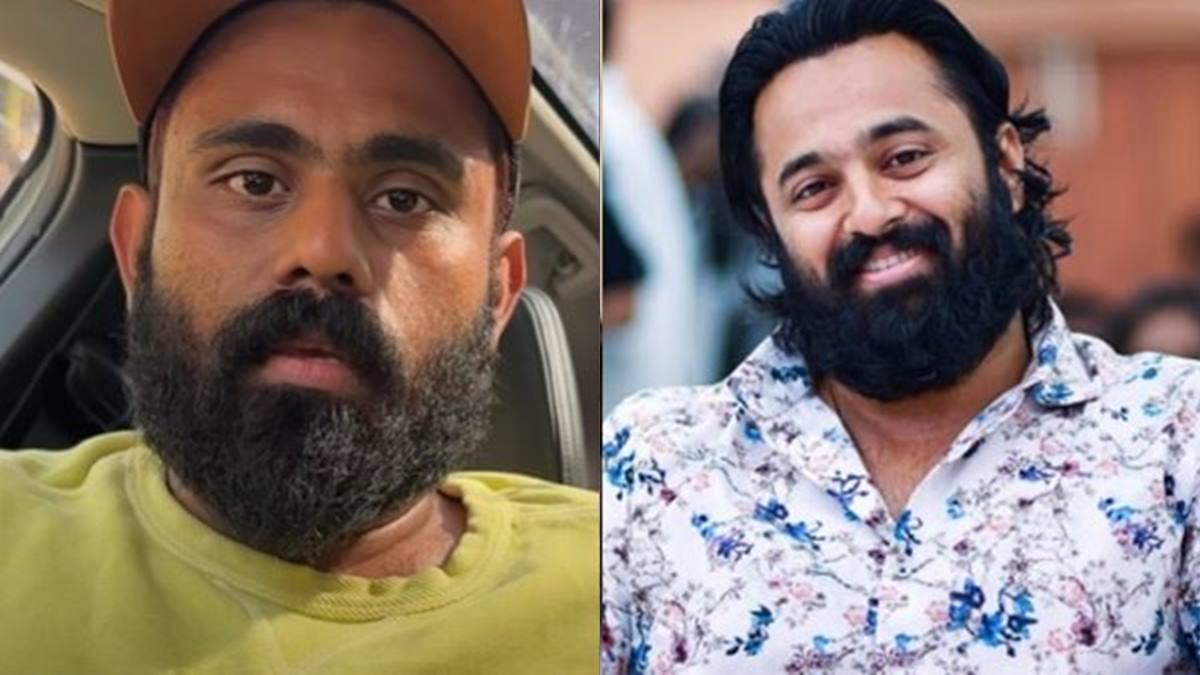 Unni Mukundan Unni Mukundan