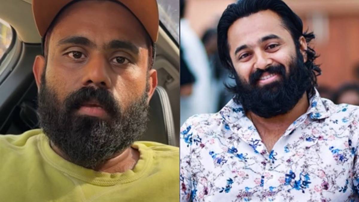 തുടക്കം ഉണ്ണി മുകുന്ദന്‍ സായ് കൃഷ്ണ വാക്കേറ്റം