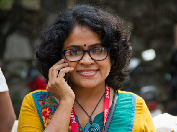 മകളെ ബോർഡിംഗ് സ്കൂളിൽ നിർത്തേണ്ടി വന്നു