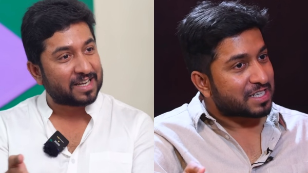 വിനീത് ശ്രീനിവാസന്‍ ഓടി രക്ഷപ്പെട്ടു എന്ന പേരില്‍ പ്രചരിക്കുന്ന വീഡിയോയുടെ വാസ്തവം