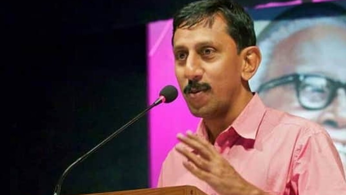 1977 ലും മണ്ഡലത്തില്‍ വിജയിക്കാന്‍ രാമചന്ദ്രന്‍