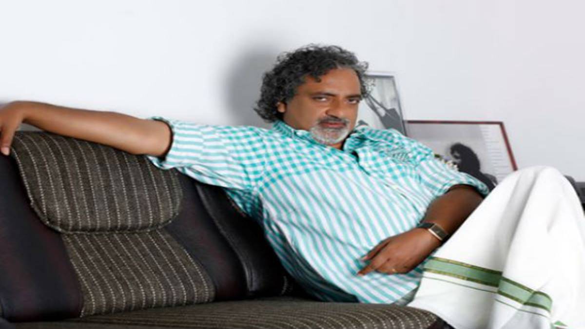 രൂക്ഷവിമര്‍ശനവുമായി ജോയ് മാത്യു