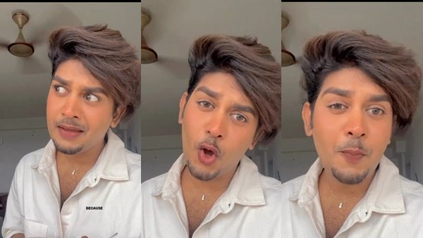 റിയാസിൻറെ നിലപാടും മറുപടികളും