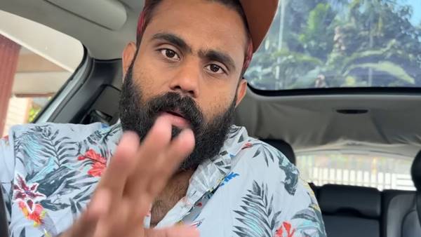  പച്ച തെറിവിളിച്ച് ഊമക്കത്ത്