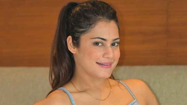 അര്‍മാനുമായി തര്‍ക്കിച്ചു