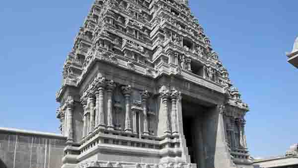 ക്ഷേത്രം സന്ദര്‍ശിക്കാനും പദ്ധതിയിട്ടു