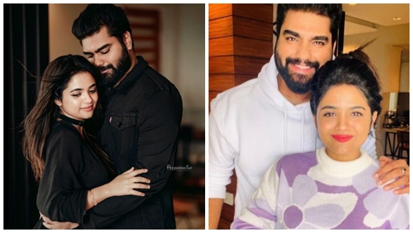 ആരതി ഒരു സെലിബ്രിറ്റിയാണെന്ന് അറിയില്ലായിരുന്നു