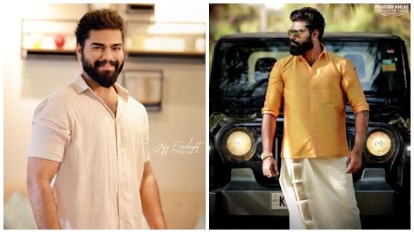 റോബിന്റെ 'ഇടിച്ച് മൂക്കാമണ്ട കറക്കും' ഡയലോഗ് റോബിന്റെ 'ഇടിച്ച് മൂക്കാമണ്ട കറക്കും' ഡയലോഗ്