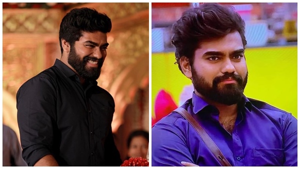 റോബിൻ കൊണ്ടുവന്ന തരംഗം പോലെ
