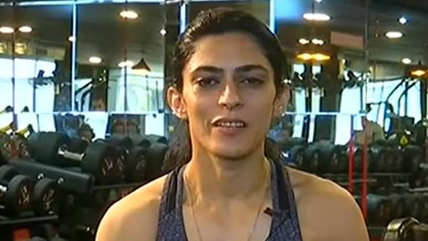 കുട്ടിക്കാലം മുതലുള്ള ആഗ്രഹം