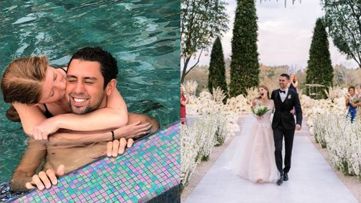 വൈറലായി ചിത്രങ്ങള്‍