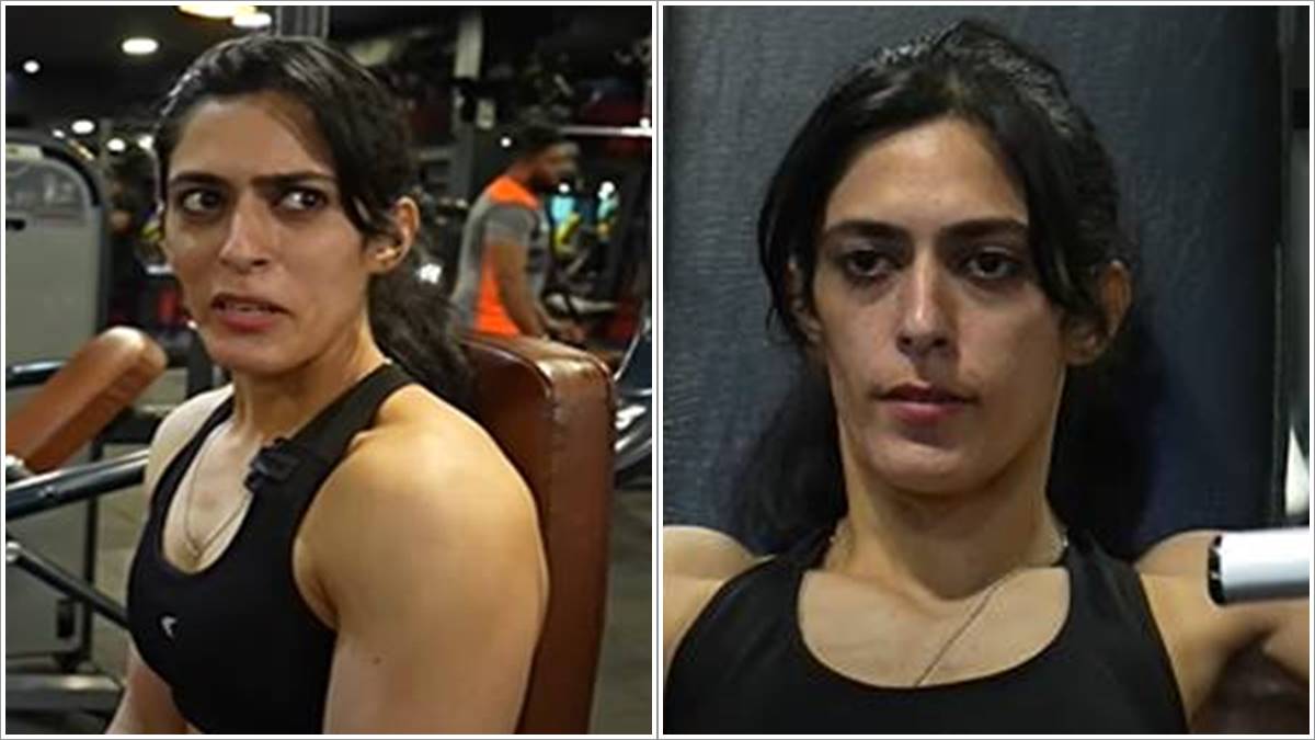 സംശയരോഗിയായിരുന്നു