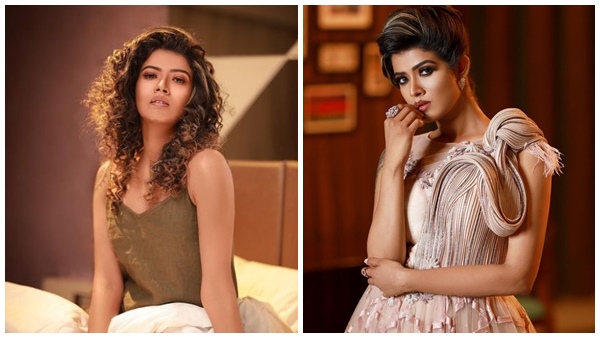 പുതിയ വീഡിയോയുമായി അമൃത 