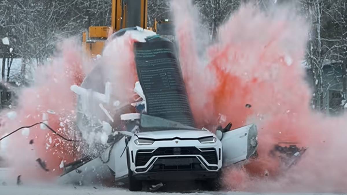 വീഡിയോ വൈറല്‍ 