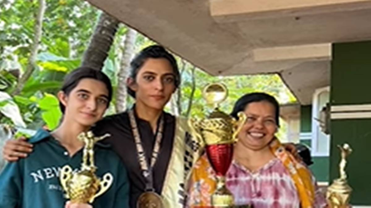 ആ സമയത്ത് ഉപ്പയുടെ കൂടെ ഗള്‍ഫില്‍