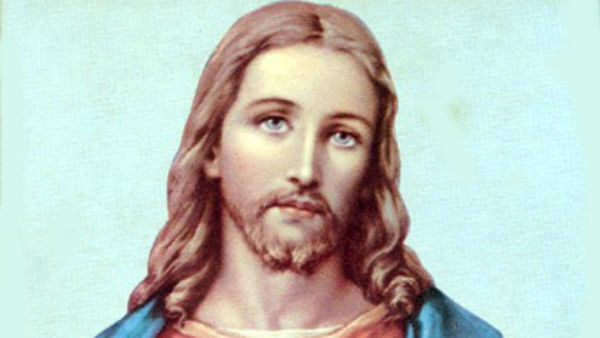 യേശുവിന്റെ കുരിശുമരണം