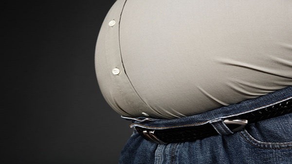 weight loss