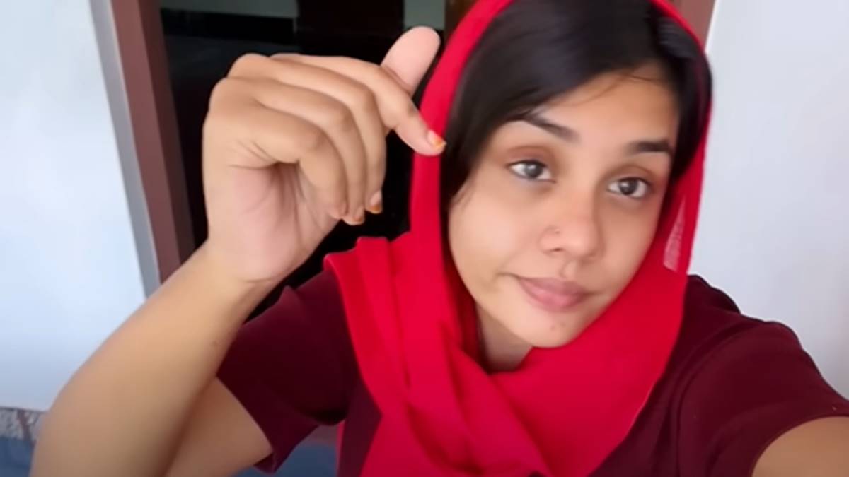 പെങ്ങക്കോ, അമ്മയ്‌ക്കോ വരുമ്പോള്‍