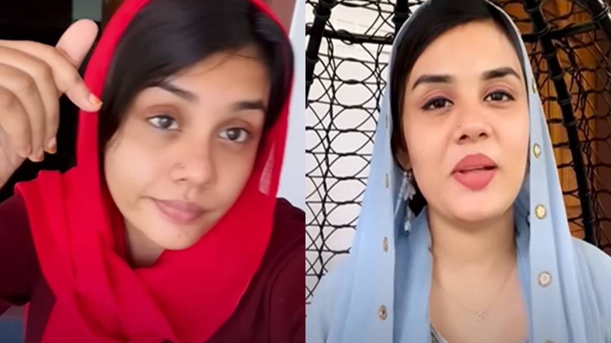 മോശം കമന്റുകളെ കുറിച്ചും ജാസ്മിന്‍