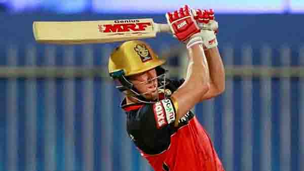 എബി ഡിവില്ലിയേഴ്സിന്റെ 133 എബി ഡിവില്ലിയേഴ്സിന്റെ 133