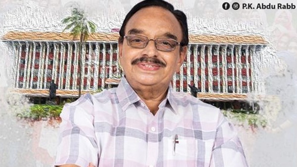 ഞാന്‍ രാജി വെക്കേണ്ടി വന്നേനെ