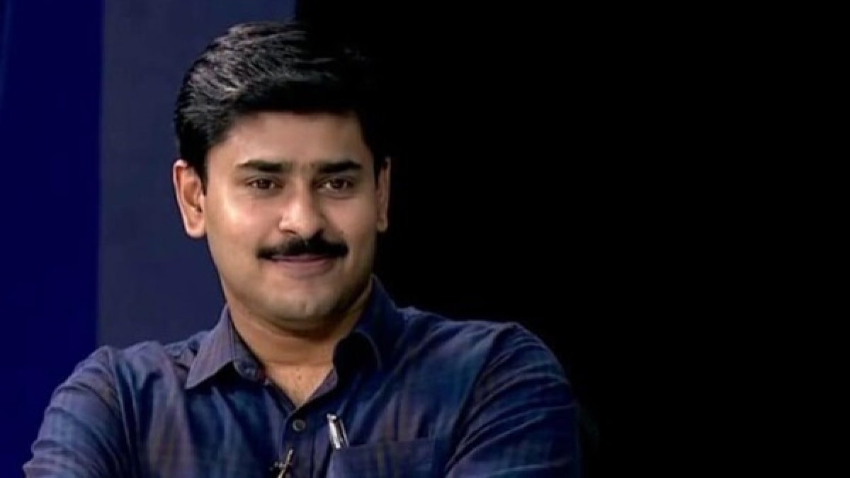 അഭിലാഷ് മോഹന്‍ മീഡിയ വണ്ണിലേക്ക് മടങ്ങും