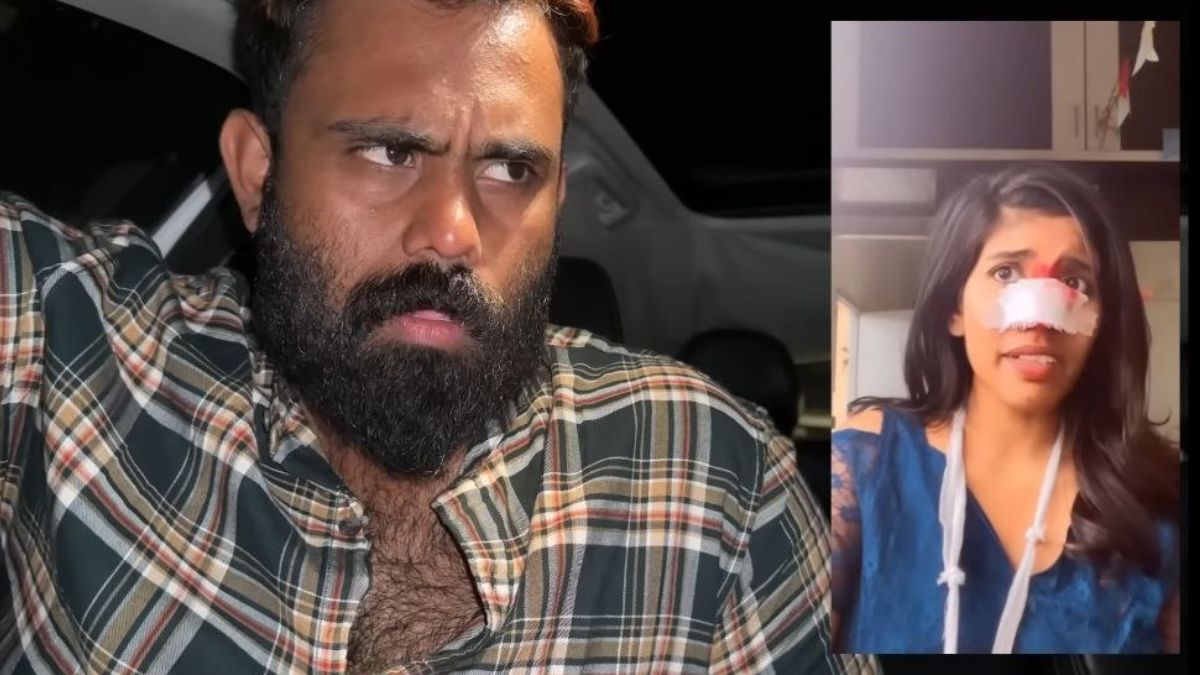 പലരും ഈ ഒരു വീഡിയോയെ സീരിയസായി 