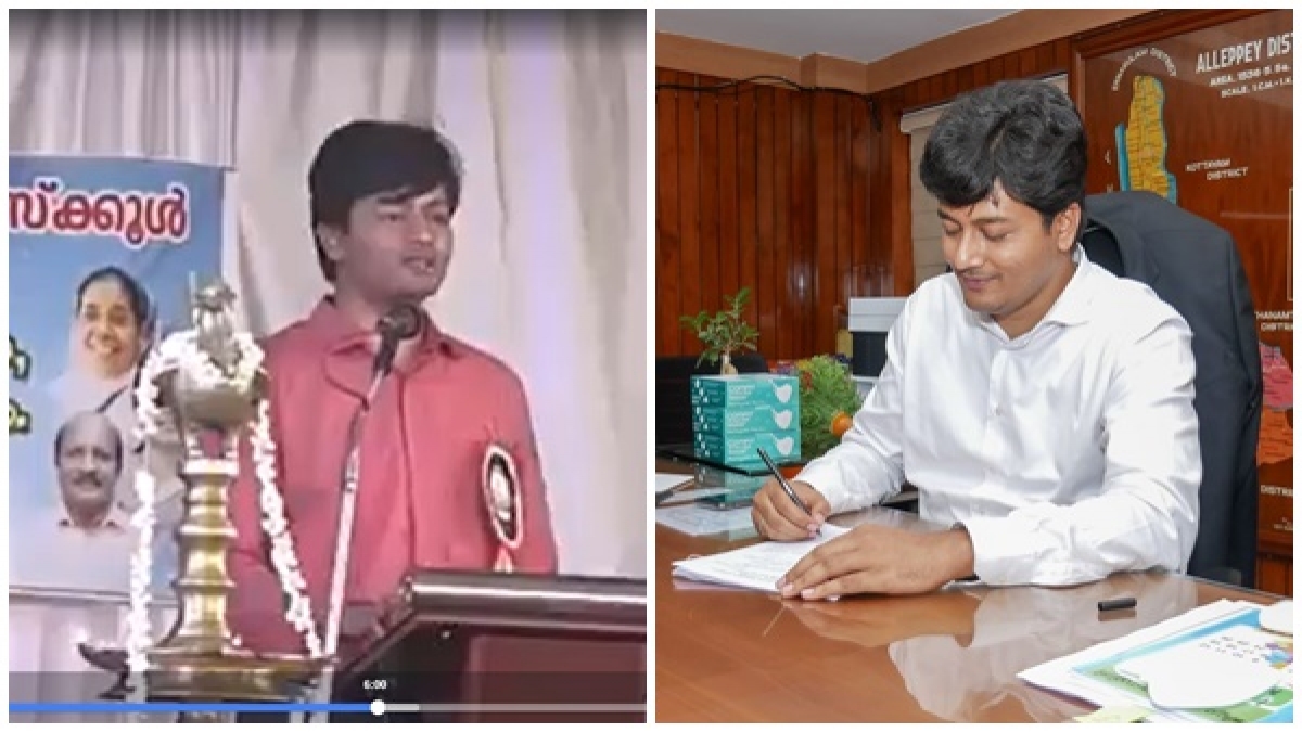 ദുരിതാശ്വാസ നിധിയിലേക്ക് 