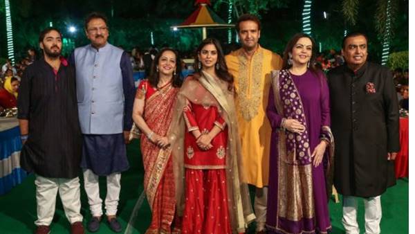 ambani