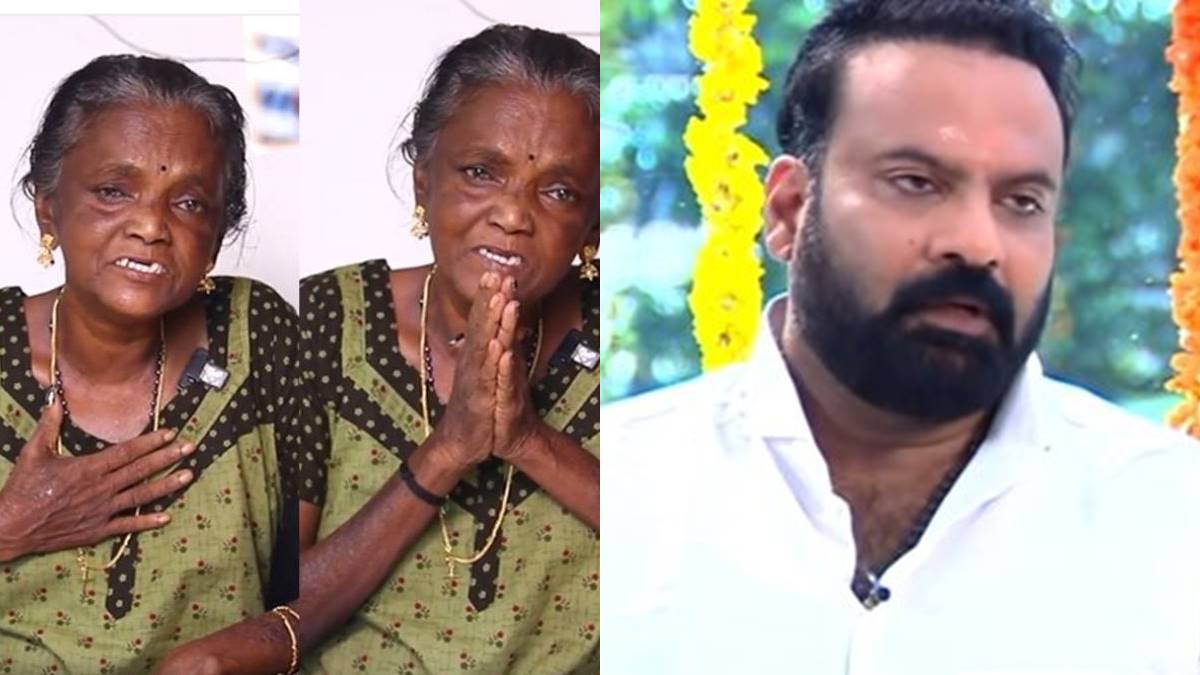 അമ്മ സംഘടന ചെയ്യുന്ന കാര്യങ്ങള്‍