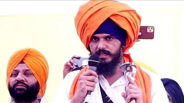 ഖാലിസ്ഥാൻ രൂപീകരിക്കണമെന്ന ആവശ്യത്തെ ന്യായീകരിച്ചു