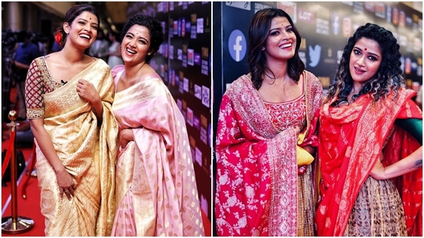 എന്തൊക്കെ കഥകളാണ് 