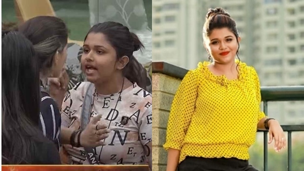 Bigg Boss Malayalam Season 5 Bigg Boss Malayalam Season 5
