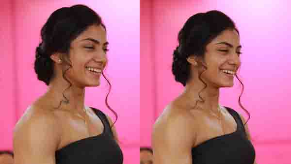 ആരതി കൃഷ്ണ ബിഗ് ബോസില്‍