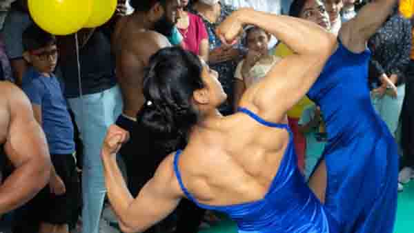 ബിഗ് ബോസിലേക്ക് ഞാനില്ല