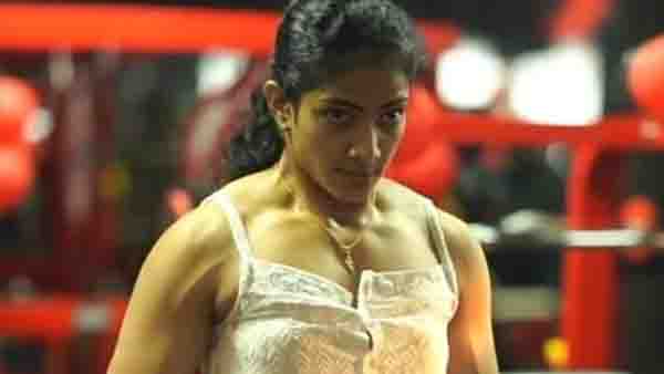 മോശം അനുഭവമുണ്ടായി