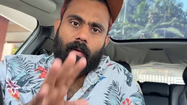 കേട്ടോടാ മക്കളേന്ന് റോബിന്‍