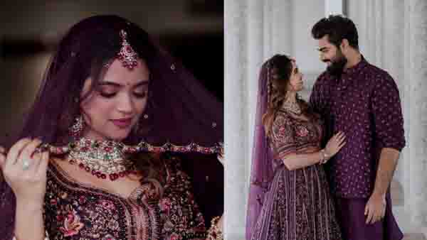 ആരതി പൊടി നായിക?