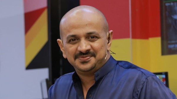 അരുണ്‍ കുമാറും റിപ്പോർട്ടറില്‍