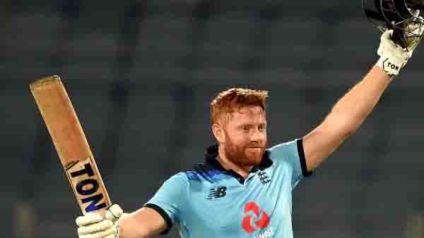 ജോണി ബെയര്‍‌സ്റ്റോ