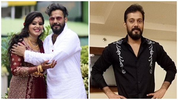 ചേച്ചി പ്രതിക്കാറില്ല 