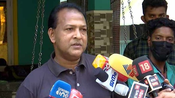 ബാലചന്ദ്രകുമാറിന്റെ വിചാരണ