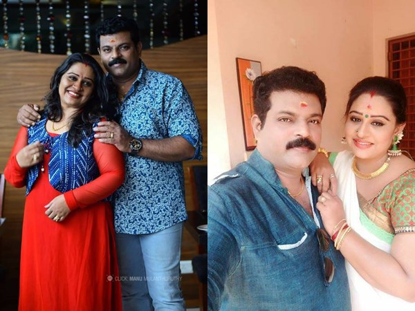 ഈ വിദേശ യാത്ര കൊണ്ട് 