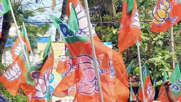 ചരിത്രമായി ആ ഒരു സീറ്റ്