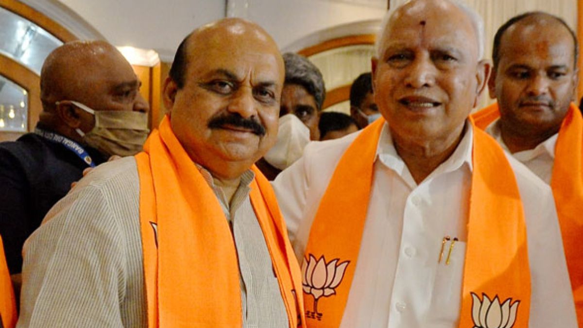 സ്വതന്ത്ര സ്ഥാനാർത്ഥിയായി മത്സരിക്കുന്നുമുള്ള ഭീഷണി