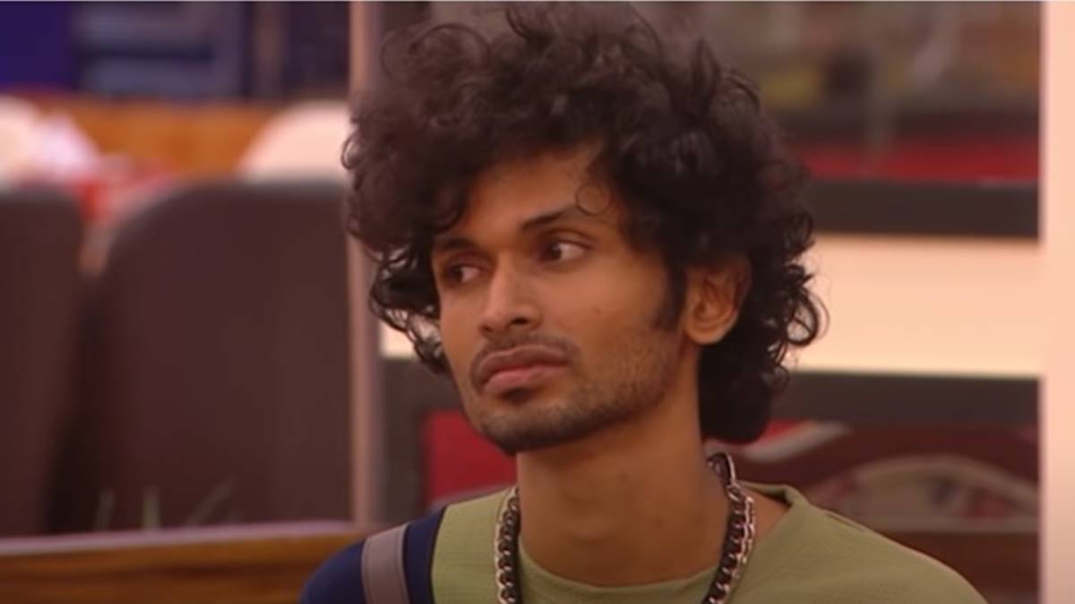 അതിനു മാത്രം ബ്ലെസ്ലി ഒന്നുമില്ല..