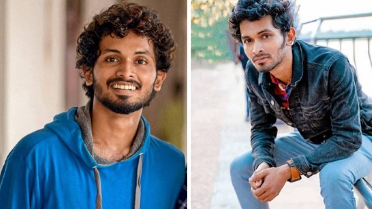 കെഎസ്ആര്‍ടിസി ഡ്രൈവറായി ജോലി ചെയ്തിരുന്ന ആളാണ്..