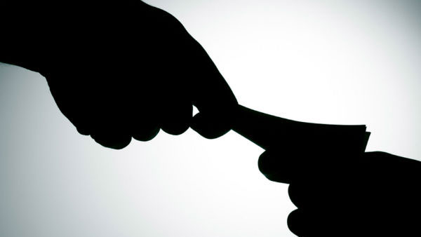 bribe bribe
