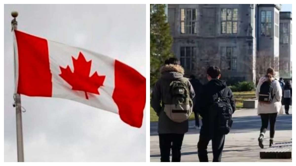 കാനഡ സർക്കാർ വിദേശ സേവന വിഭാഗത്തിലേക്ക്