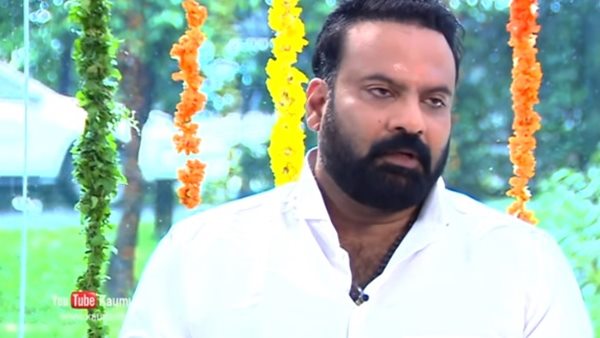 അമ്മ സംഘടന സഹായിച്ചില്ല